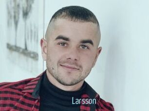 Larsson