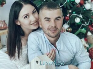 LarssonLeya