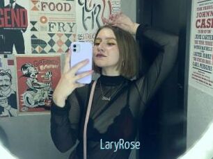 LaryRose