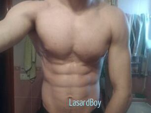 LasardBoy