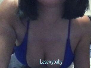 Lasexybaby