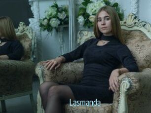 Lasmanda