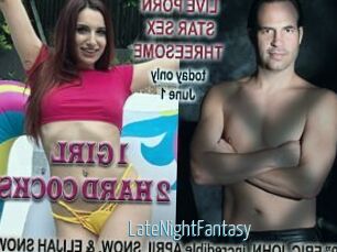 LateNightFantasy