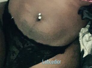 Laticedior