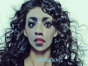 LatinBigDick91