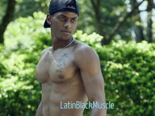 LatinBlackMuscle