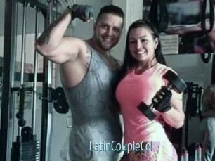 LatinCoupleCol