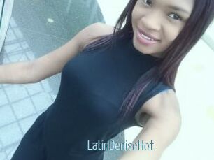 LatinDeniseHot