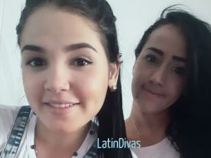 LatinDivas