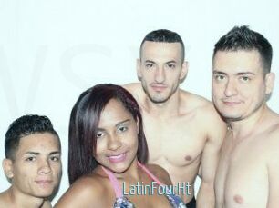 LatinFourHt