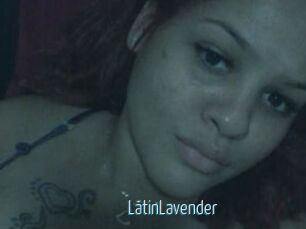 LatinLavender