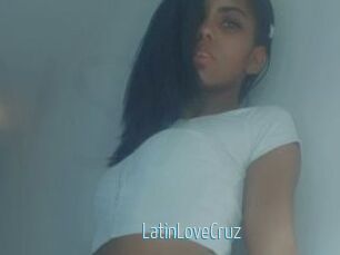 LatinLoveCruz