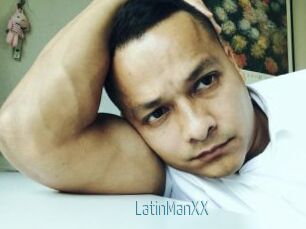 LatinManXX
