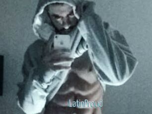 LatinProud