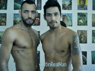 LatinRealMan