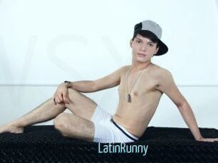 LatinRunny
