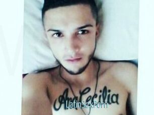 LatinSexPorn