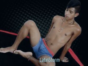 LatinStorm