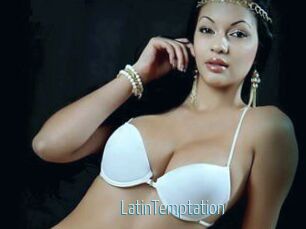LatinTemptation