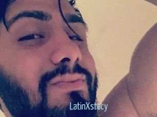 LatinXstacy