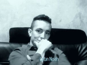 Latin_Noah Video Sexe