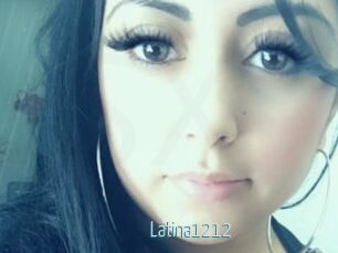 Latina1212