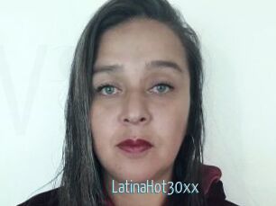 LatinaHot30xx