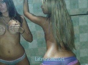 Latinas_Calientes Video Sexe