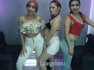 Latingirlskiss