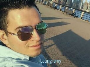 Latingramy