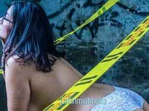 Latinmiakhalifa