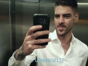 LatinoMex0127 Video Sexe