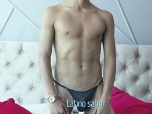 Latino_sabor
