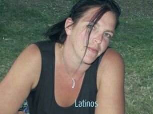 Latinos
