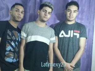 Latinsexy21