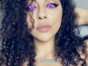 Latinspice