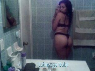 Latinsugarbabii