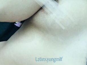 Latinxyungmilf