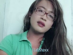 Latishaxx