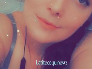 Latitecoquine93 Video Sexe