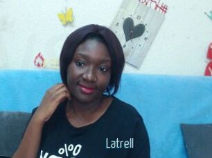 Latrell