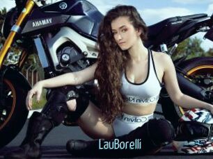 LauBorelli