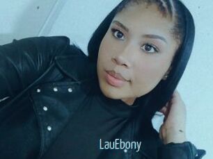 LauEbony