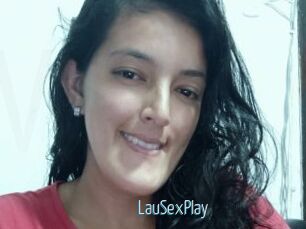LauSexPlay