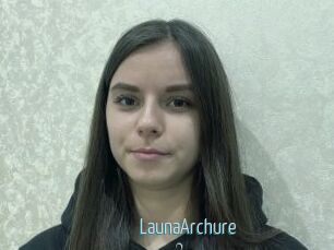 LaunaArchure