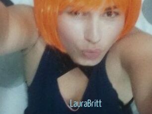 LauraBritt