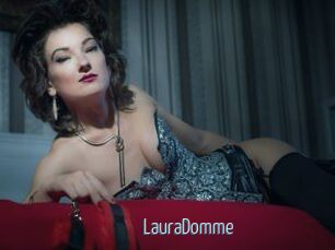 LauraDomme Video Sexe