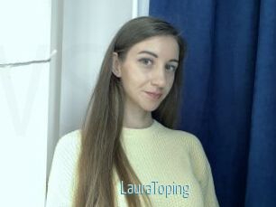 LauraToping