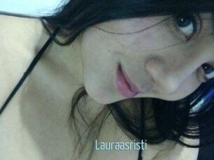 Lauraasristi