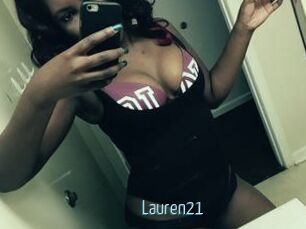 Lauren21 Video Sexe